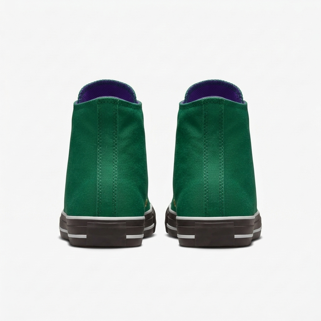 Converse Chuck Taylor All Star Fern Wisteria