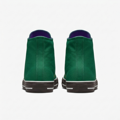 Converse Chuck Taylor All Star Fern Wisteria