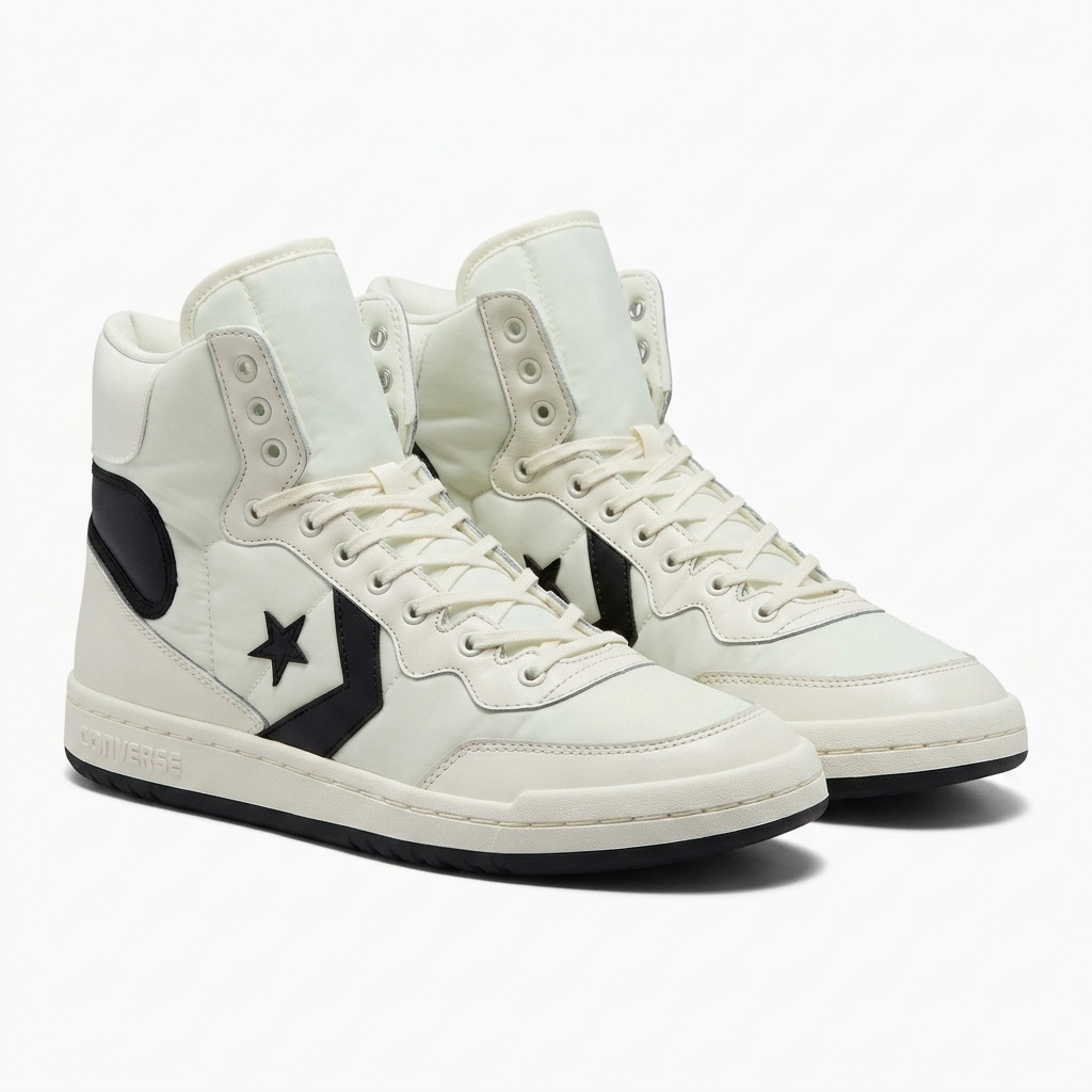 Converse Weapon High Magpie Freethrow