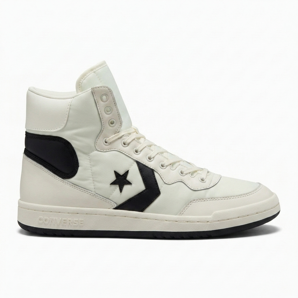 Converse Weapon High Magpie Freethrow