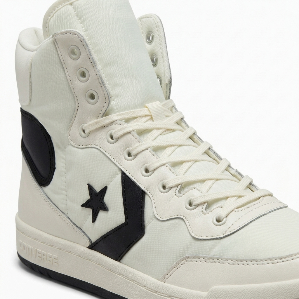 Converse Weapon High Magpie Freethrow