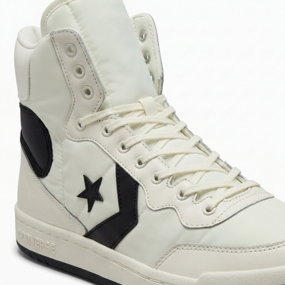 Converse Weapon High Magpie Freethrow
