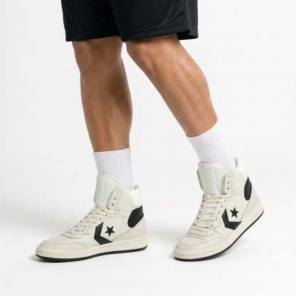 Converse Weapon High Magpie Freethrow