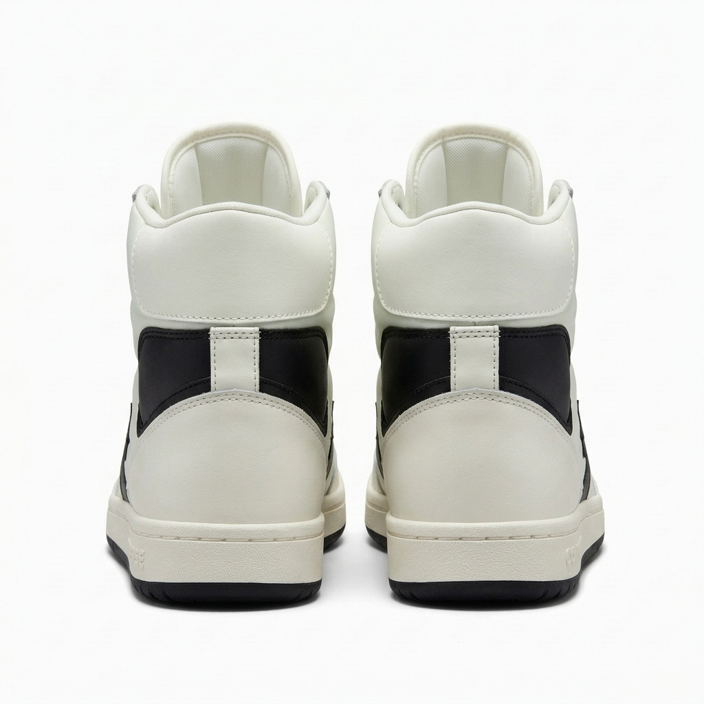 Converse Weapon High Magpie Freethrow