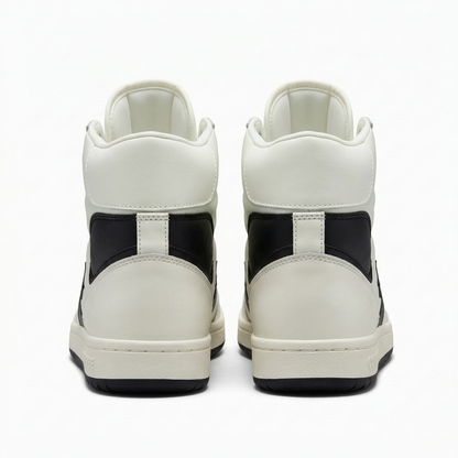 Converse Weapon High Magpie Freethrow
