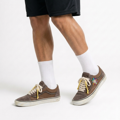 Vans Old Skool Gemstone Daisy