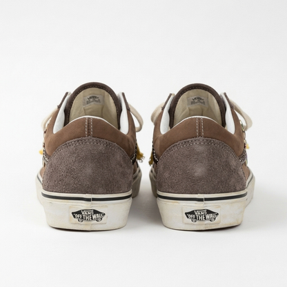 Vans Old Skool Gemstone Daisy