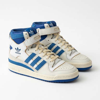 Adidas Forum 84 High Skybox Linen