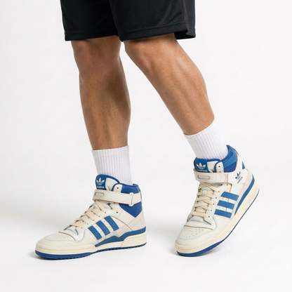 Adidas Forum 84 High Skybox Linen
