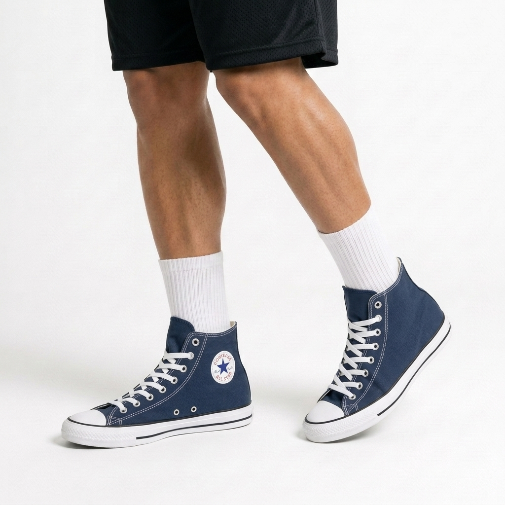 Converse Chuck Taylor All Star Inkwell Bleachers