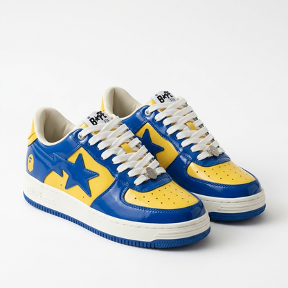 BAPE STA Pollen Lapis
