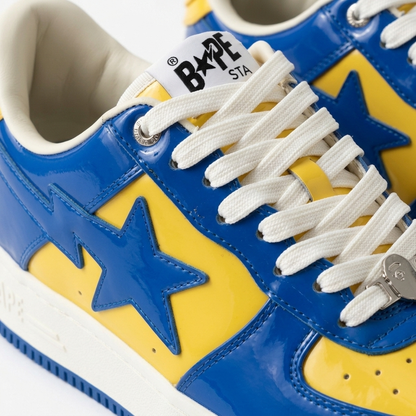 BAPE STA Pollen Lapis
