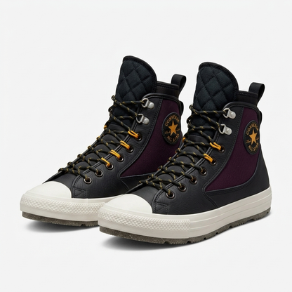 Converse Chuck Taylor All Star Berkshire Boot Bramble Anvil