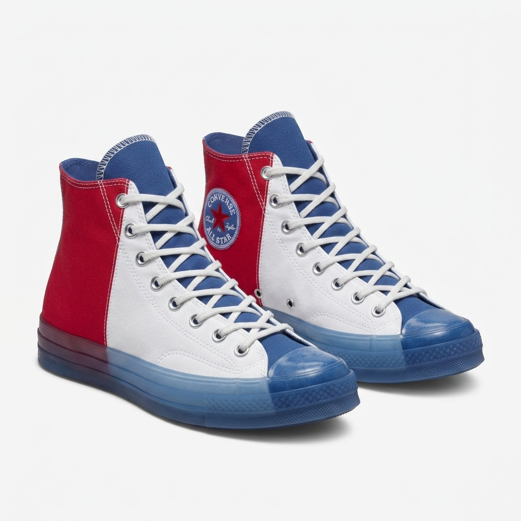 Converse Chuck 70 Pennant Soda