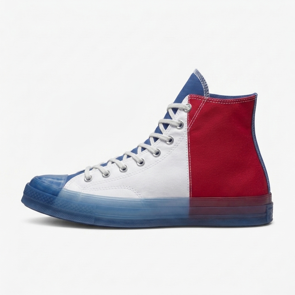 Converse Chuck 70 Pennant Soda