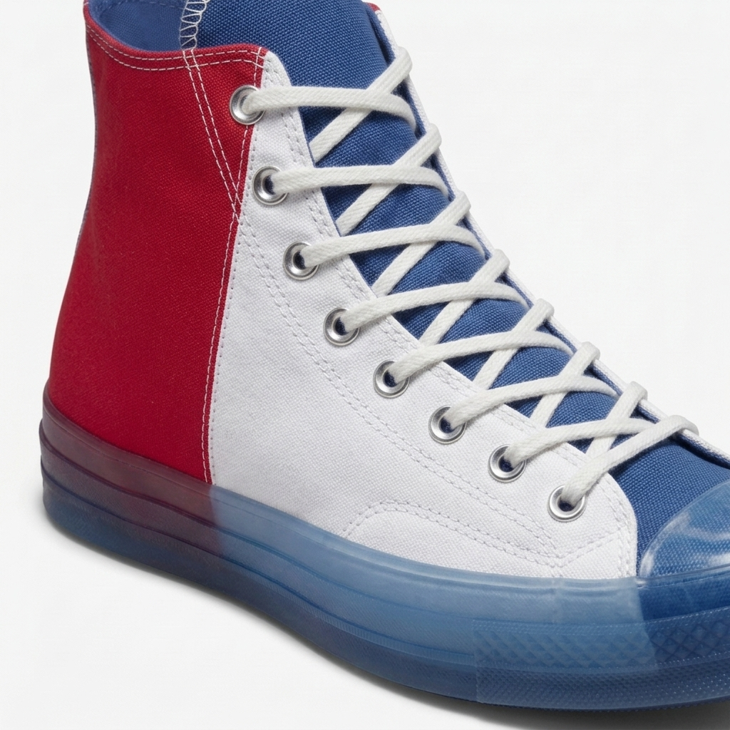 Converse Chuck 70 Pennant Soda