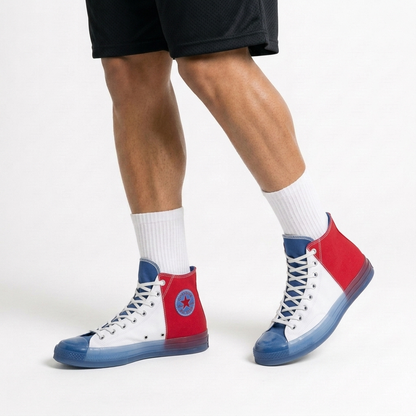 Converse Chuck 70 Pennant Soda