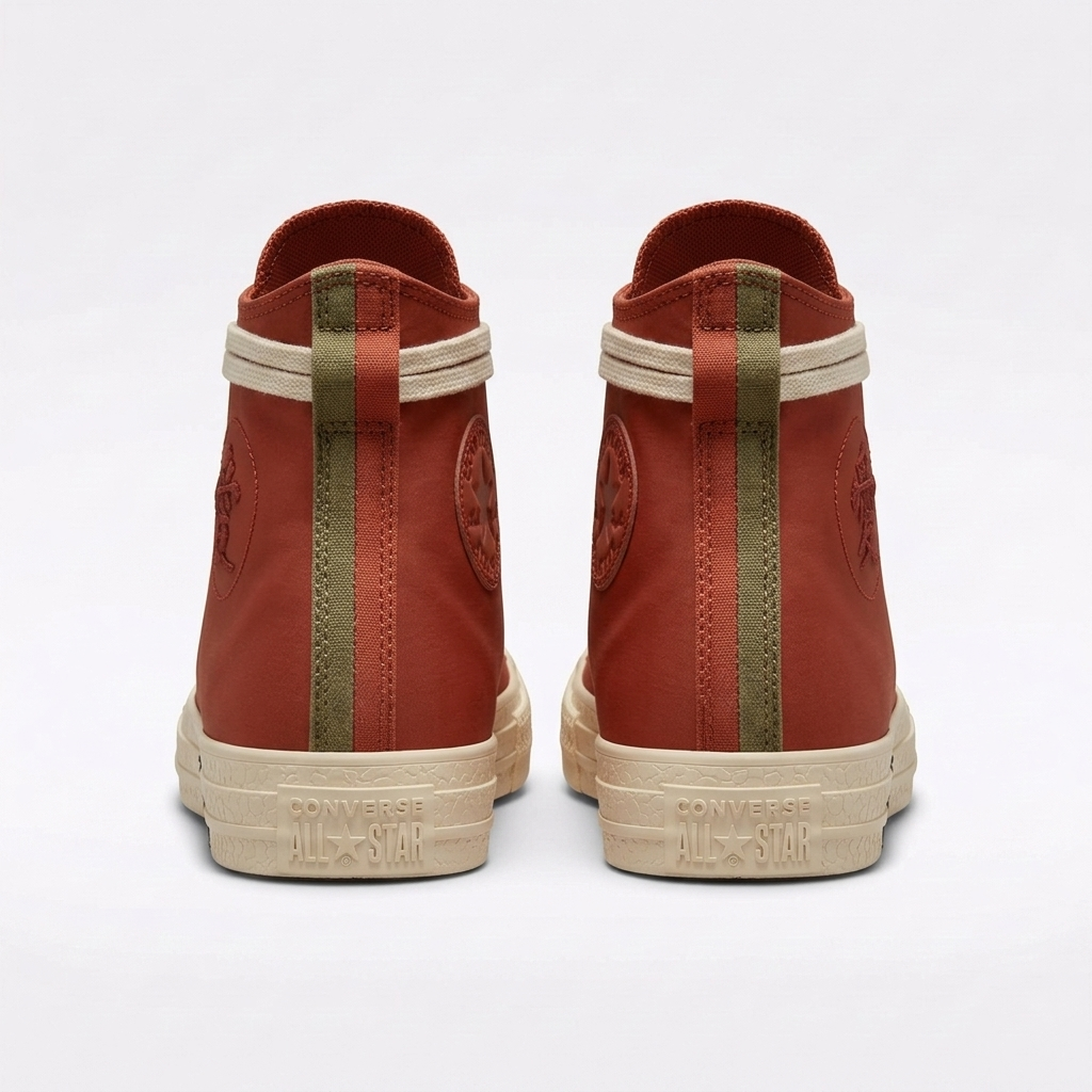 Converse Chuck 70 Hi Adobe Rosewater