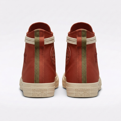 Converse Chuck 70 Hi Adobe Rosewater