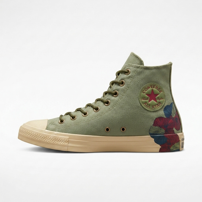 Converse Chuck Taylor All Star Poppy Ranger