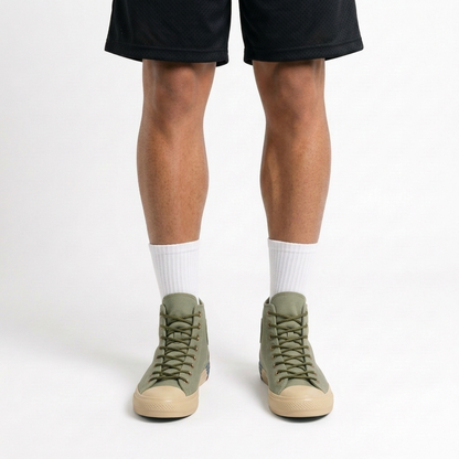 Converse Chuck Taylor All Star Poppy Ranger