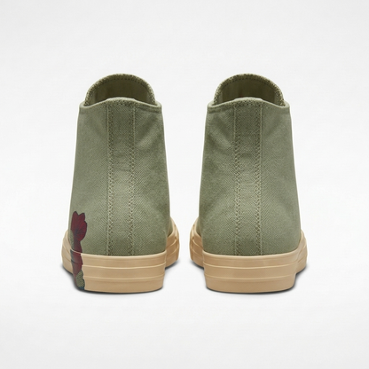 Converse Chuck Taylor All Star Poppy Ranger