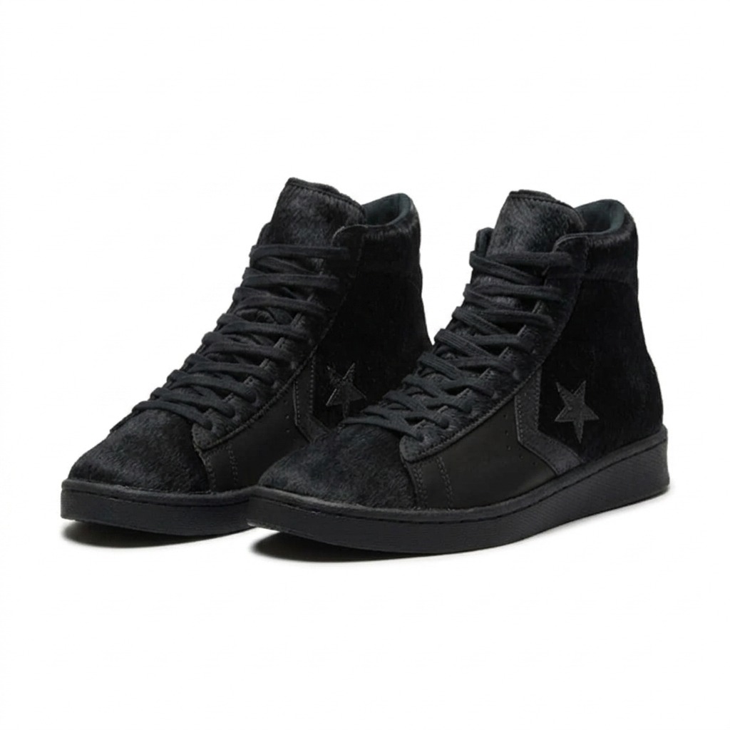Converse Pro Leather Mid Licorice Layup