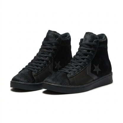 Converse Pro Leather Mid Licorice Layup
