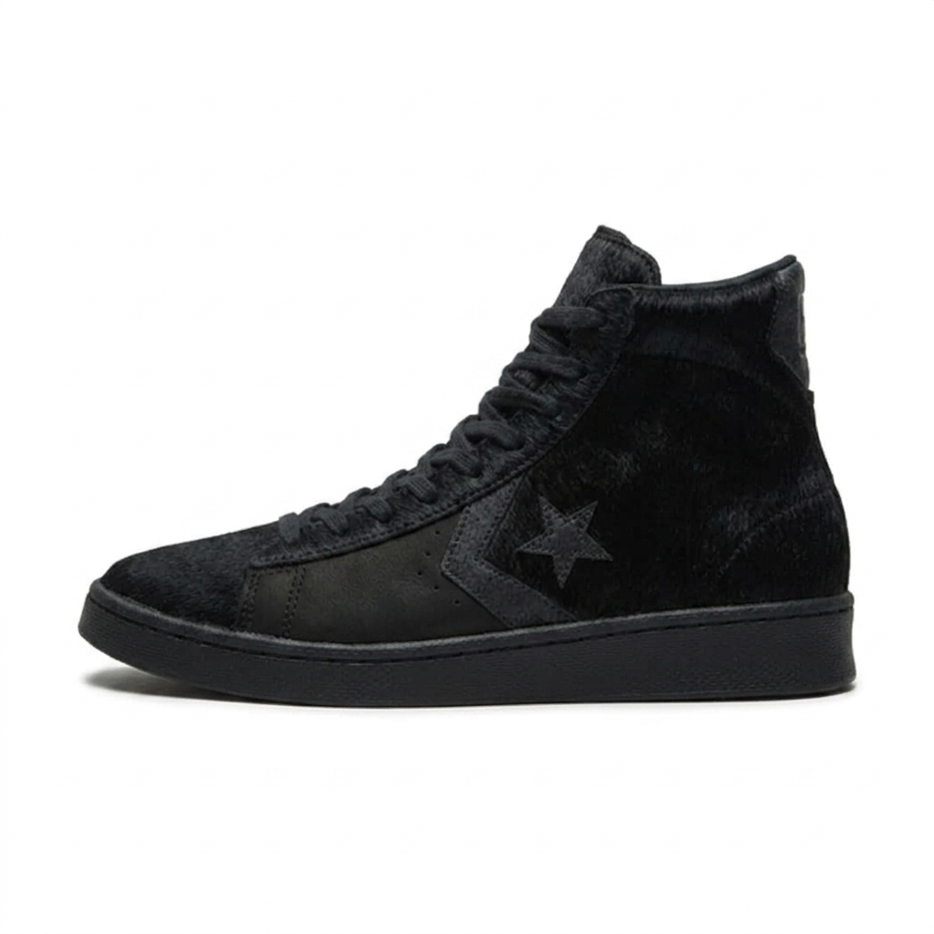 Converse Pro Leather Mid Licorice Layup