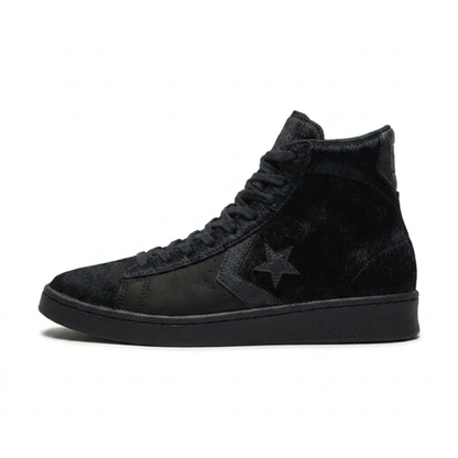 Converse Pro Leather Mid Licorice Layup