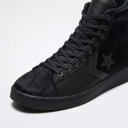Converse Pro Leather Mid Licorice Layup