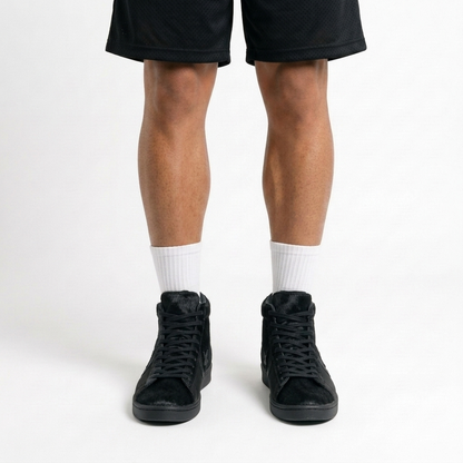 Converse Pro Leather Mid Licorice Layup