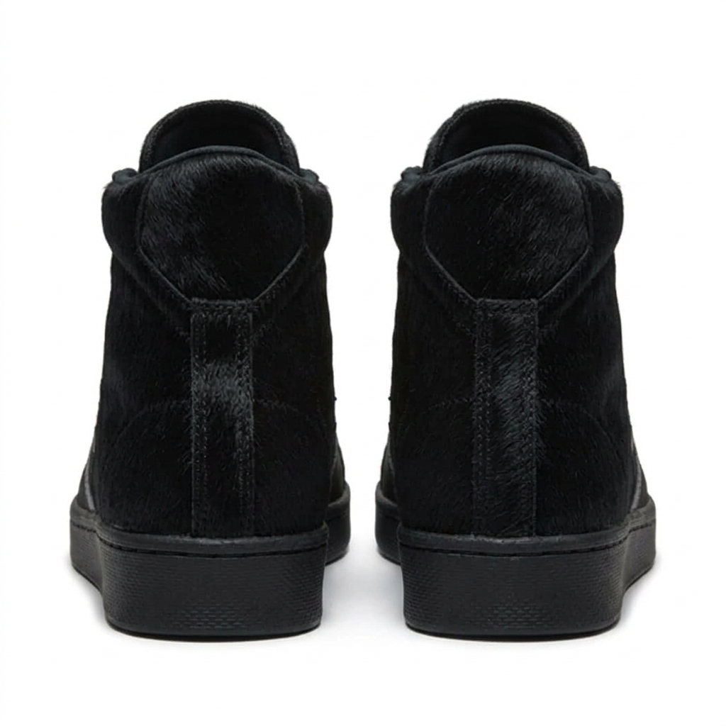 Converse Pro Leather Mid Licorice Layup