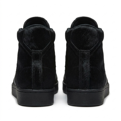 Converse Pro Leather Mid Licorice Layup
