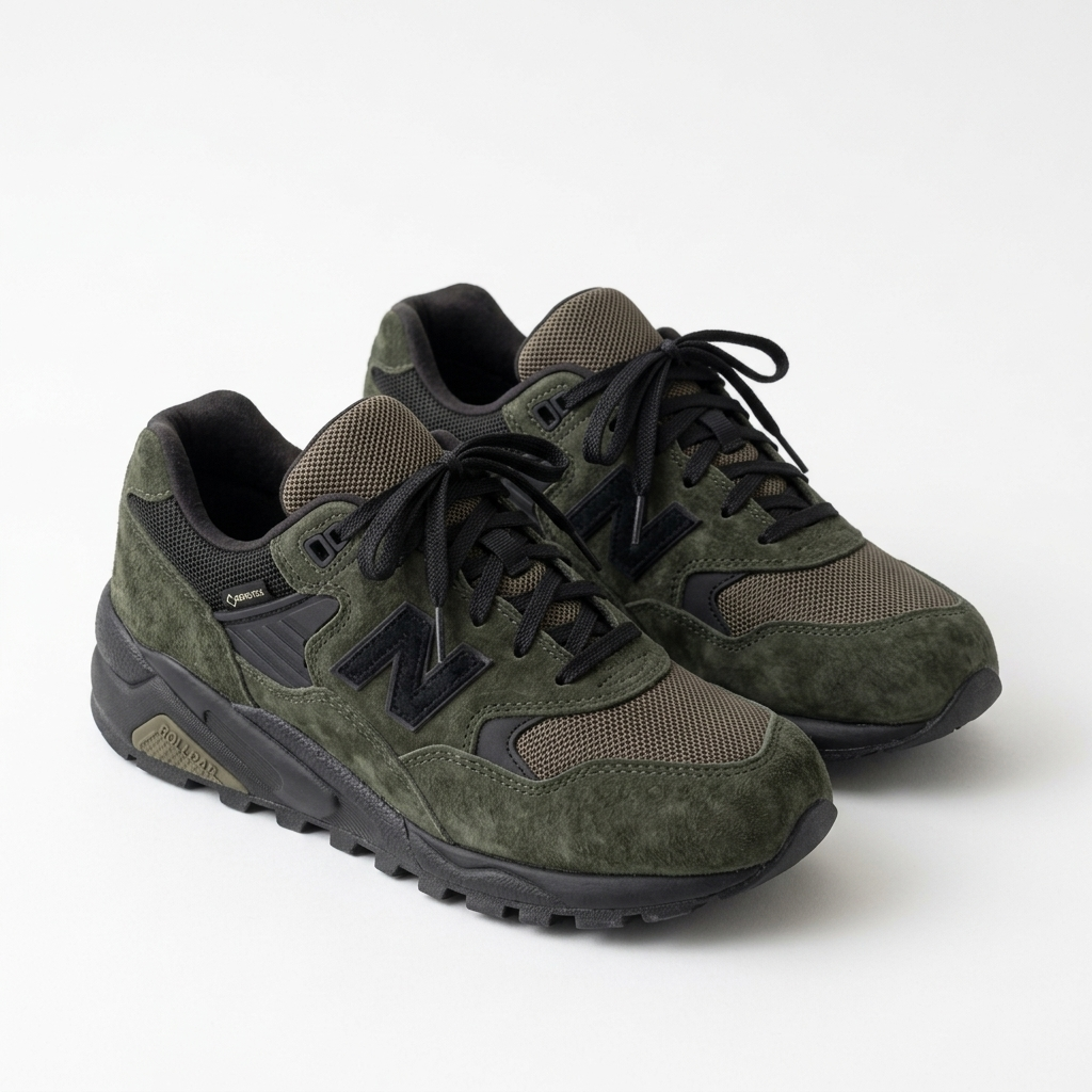 New Balance 580 Marsh Toolbelt