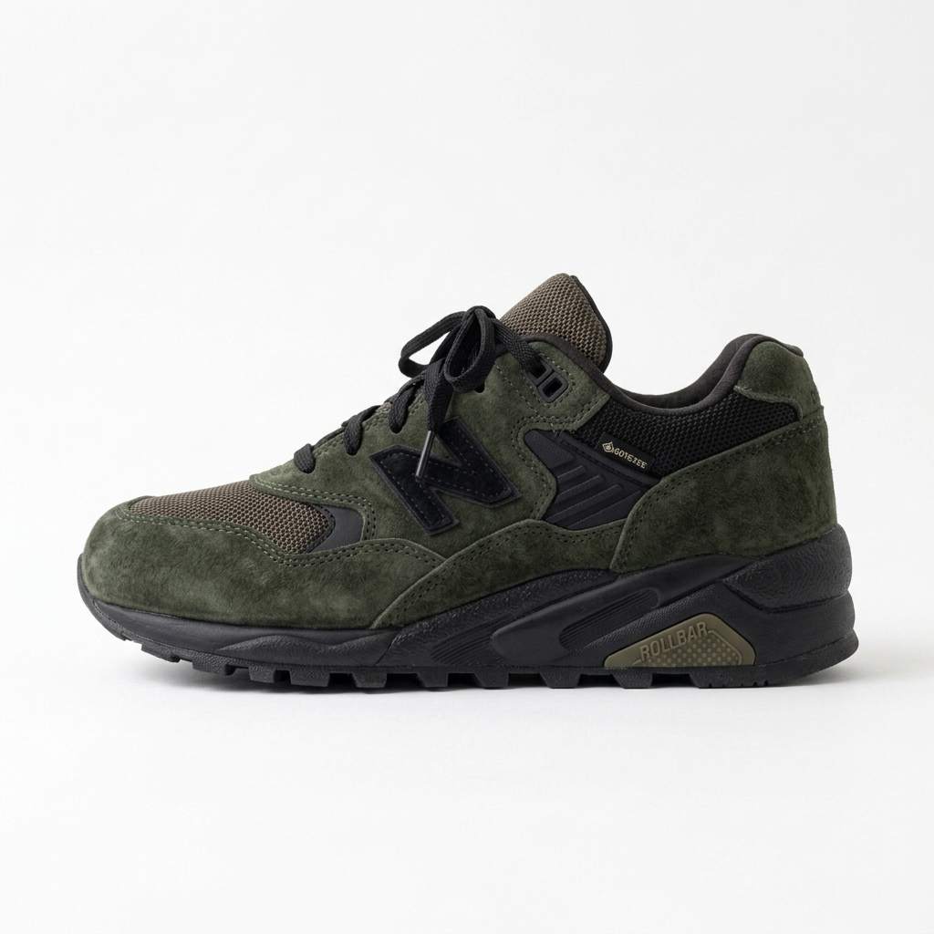 New Balance 580 Marsh Toolbelt