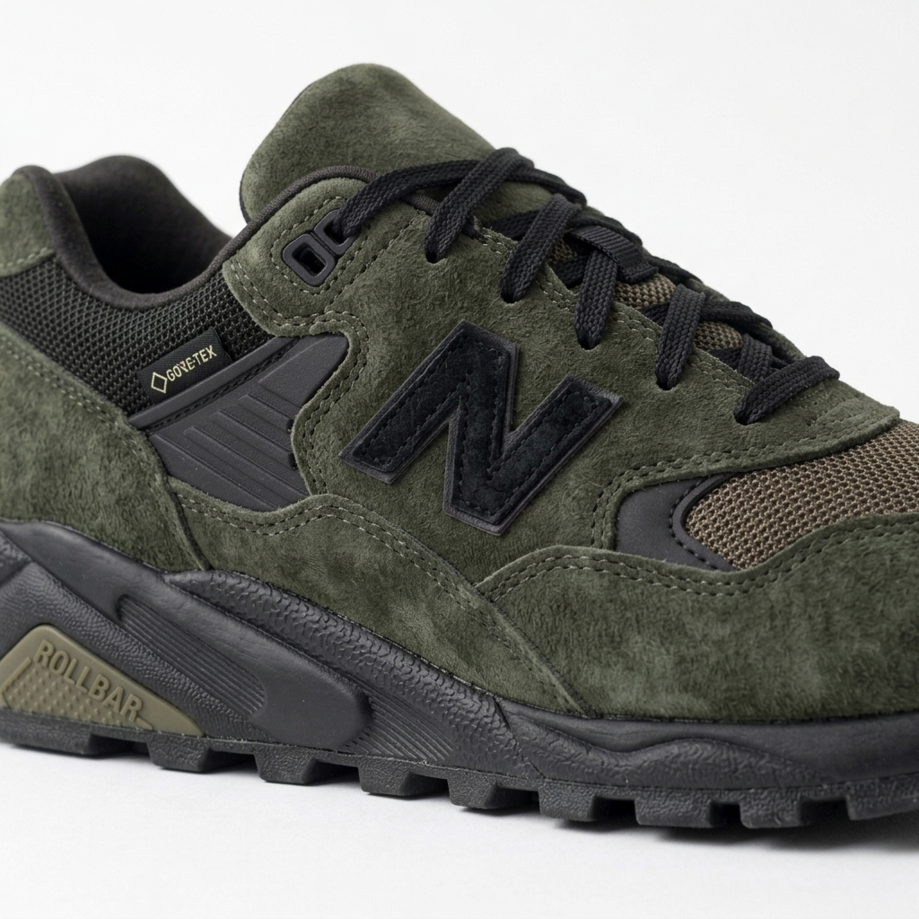 New Balance 580 Marsh Toolbelt