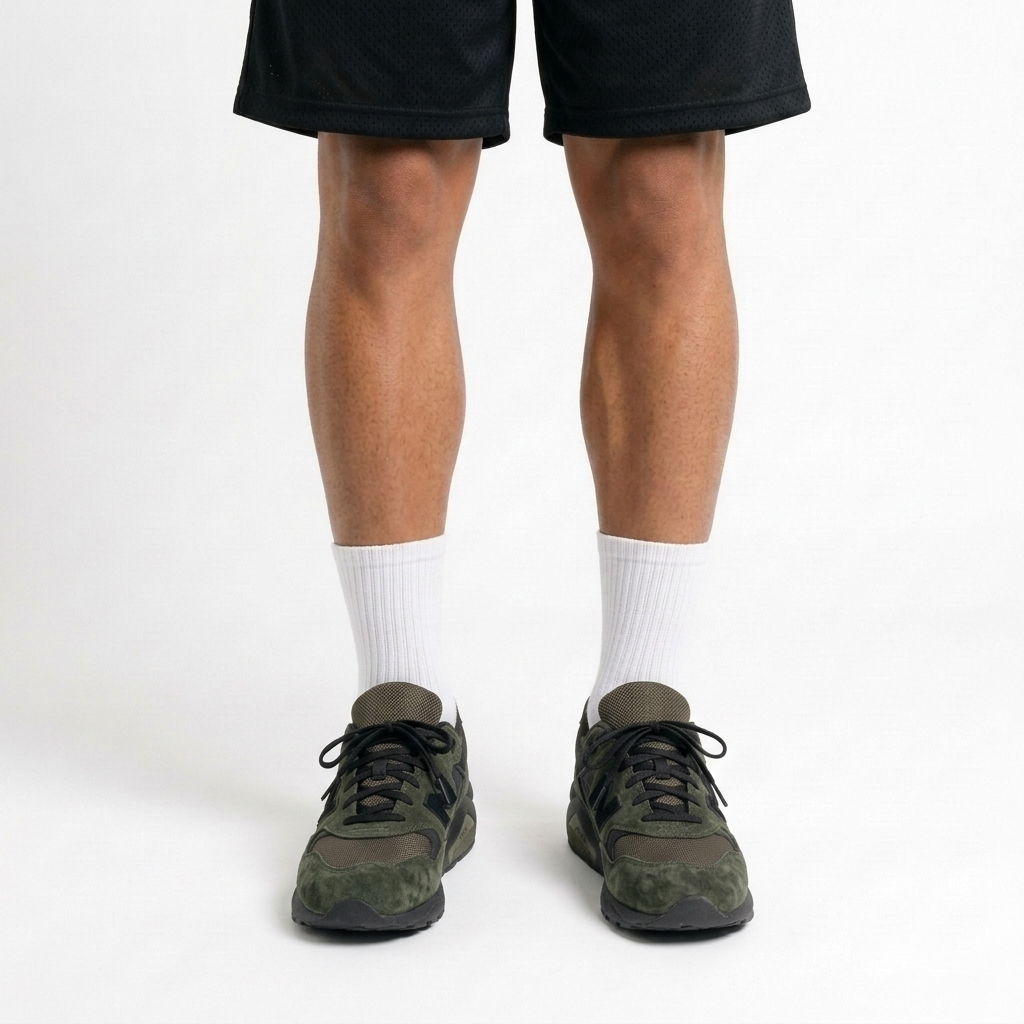 New Balance 580 Marsh Toolbelt
