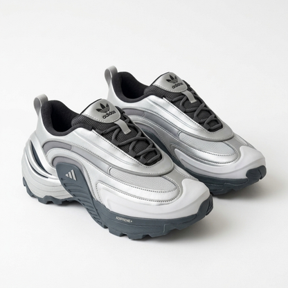Adidas Roverend Adventure Tinfoil Switchback