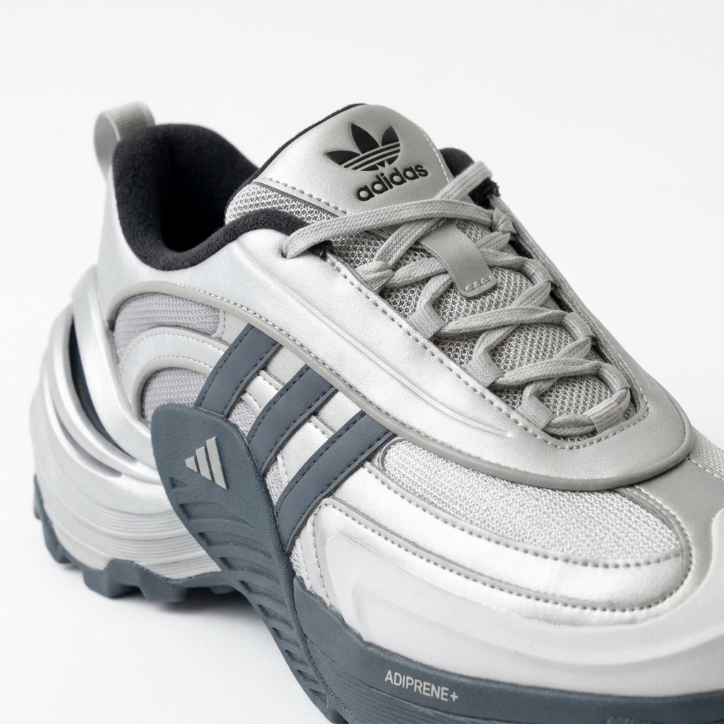 Adidas Roverend Adventure Tinfoil Switchback