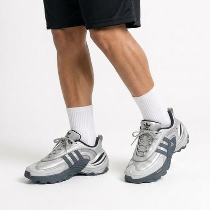 Adidas Roverend Adventure Tinfoil Switchback
