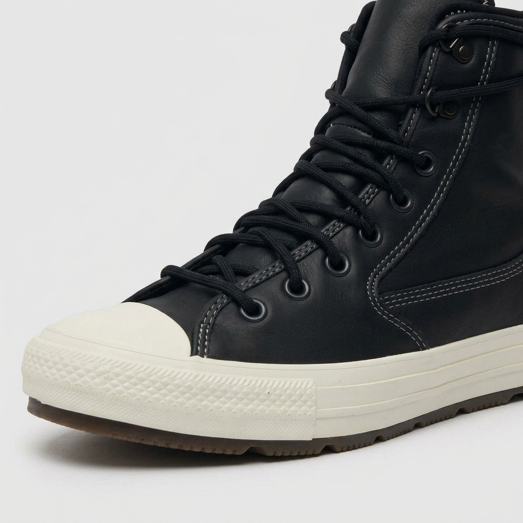 Converse Chuck Taylor All Star Berkshire Boot Sleet Anorak