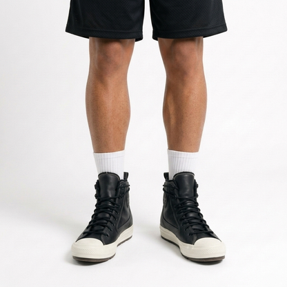 Converse Chuck Taylor All Star Berkshire Boot Sleet Anorak