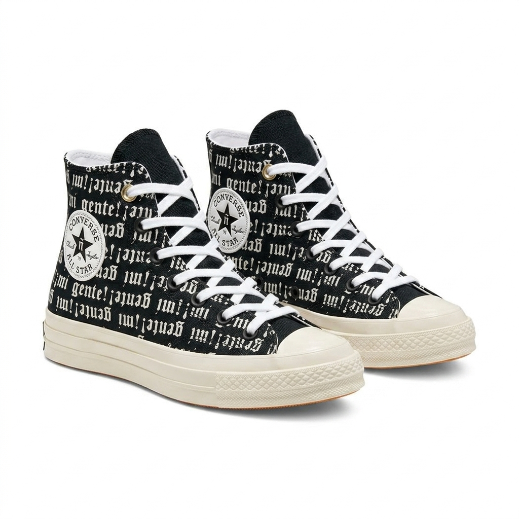 Converse Chuck 70 Mi Gente