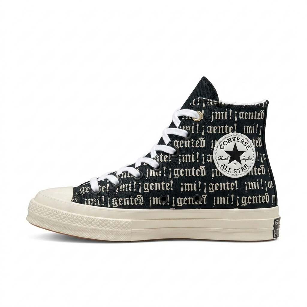 Converse Chuck 70 Mi Gente