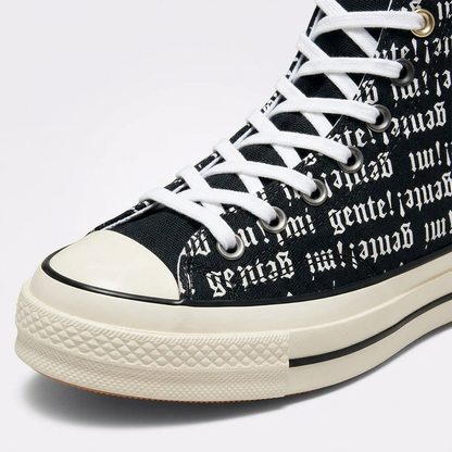 Converse Chuck 70 Mi Gente