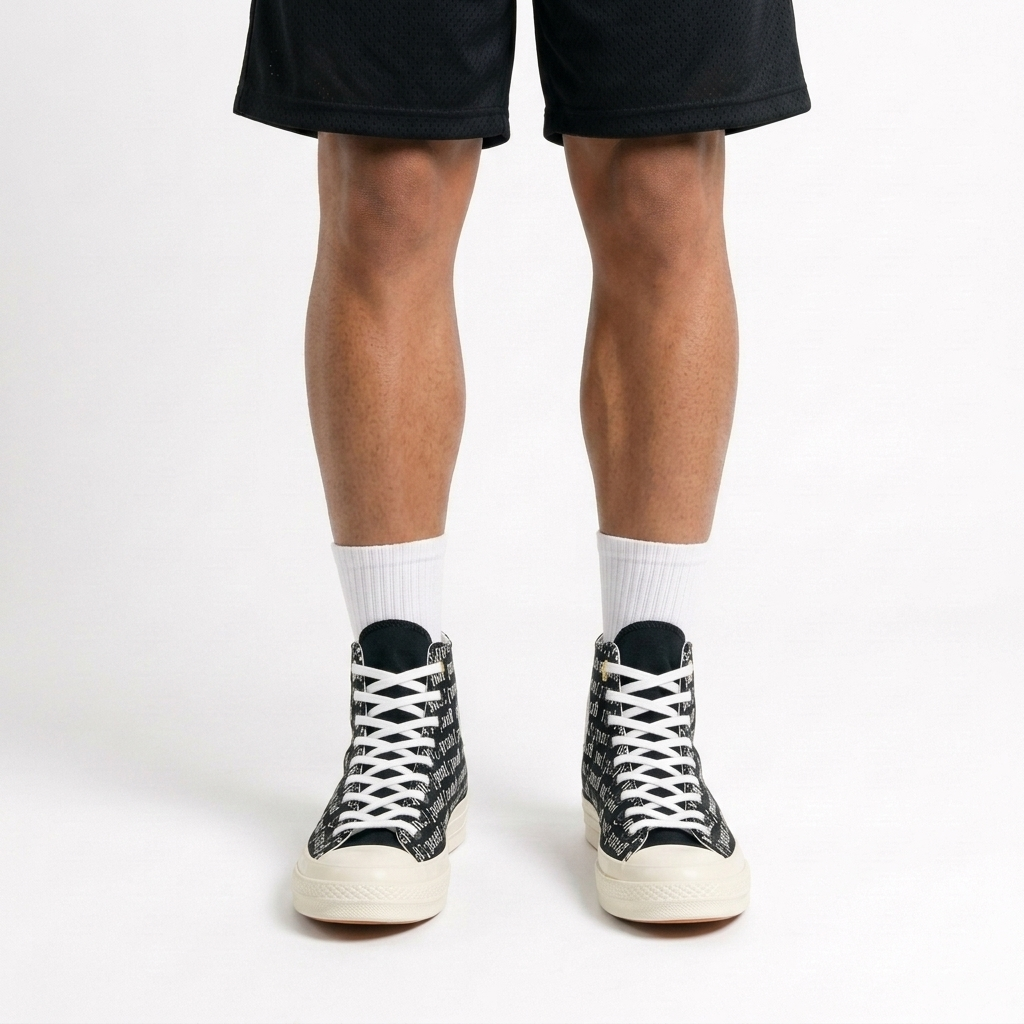Converse Chuck 70 Mi Gente