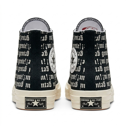 Converse Chuck 70 Mi Gente