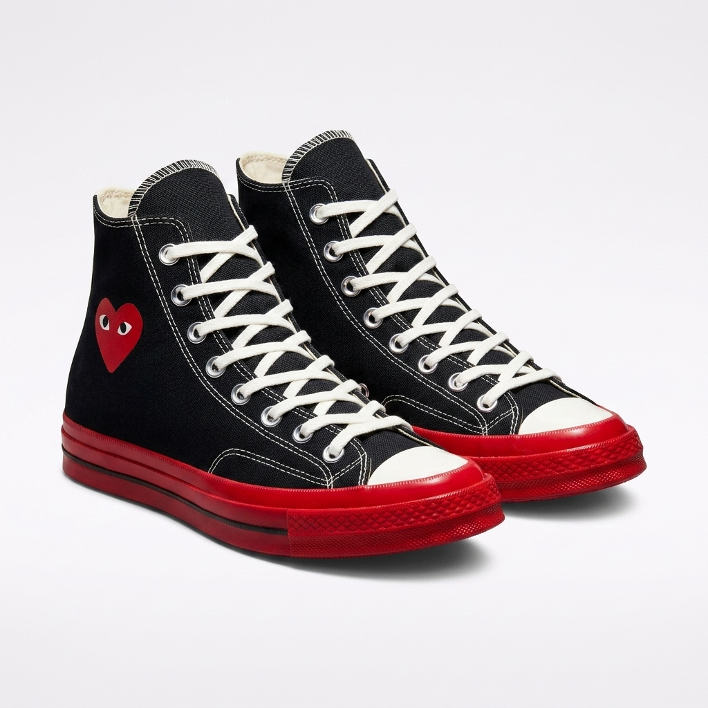 Converse Chuck 70 CDG Play