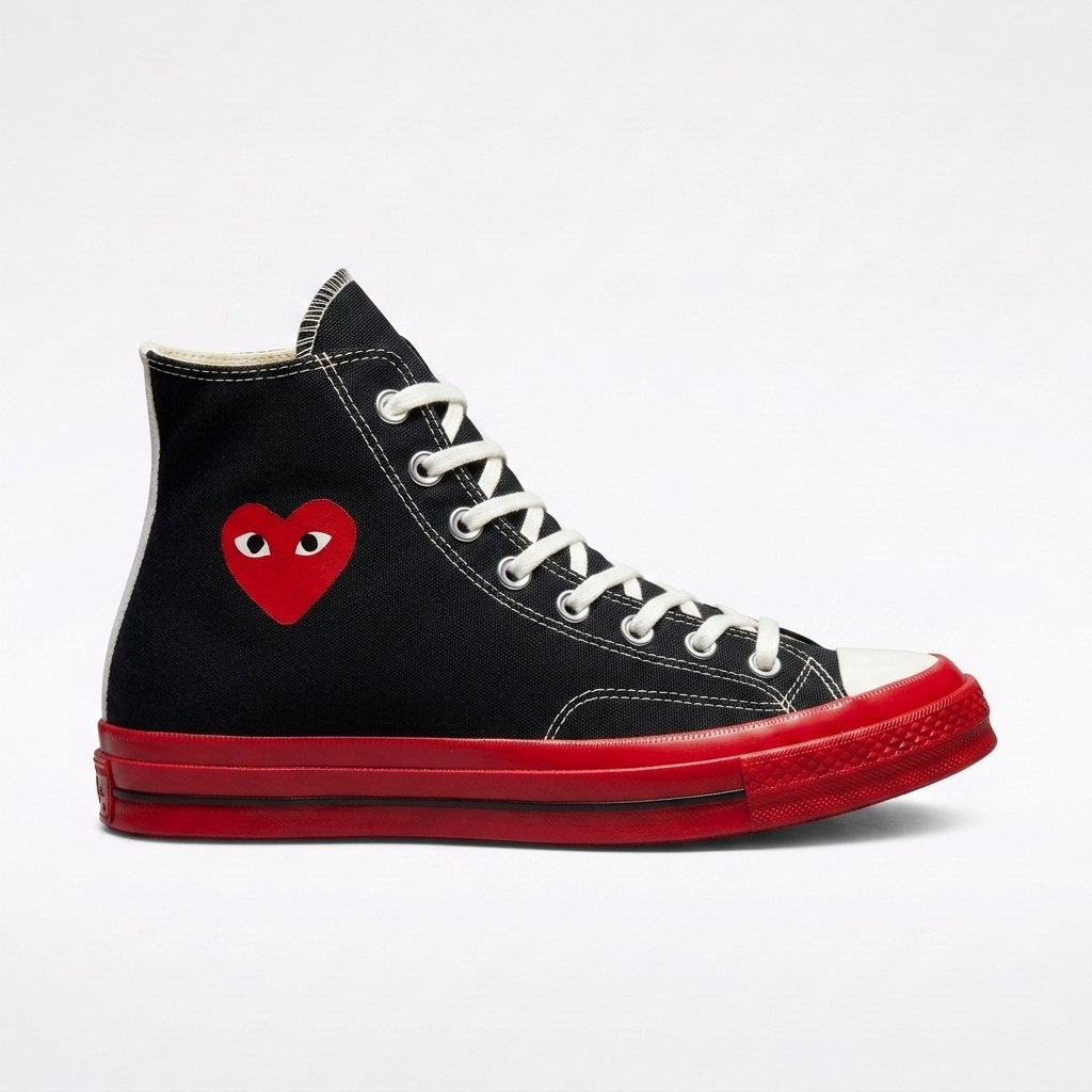 Converse Chuck 70 CDG Play